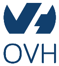 OVH DATACENTER